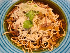 淮扬烫干丝-扬州狮子楼·非遗淮扬菜(总店)