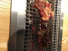 -胡同烧烤·烤肉(塔湾店)