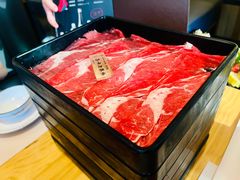 -牛匠和牛寿喜锅(西安总店)