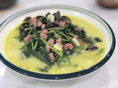 -馨方园食府·市井老南京菜