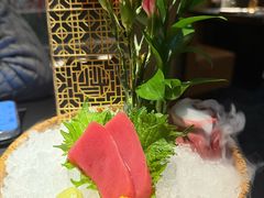 -蟹犇•帝王蟹雪蟹(陆家嘴店)