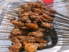 -清真·马峰烤肉(小学习北巷店)