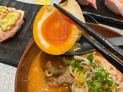 -友壹町寿司(佛山新DNA店)