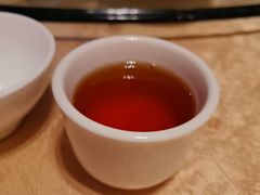 -广东胜利宾馆西关粤中餐厅