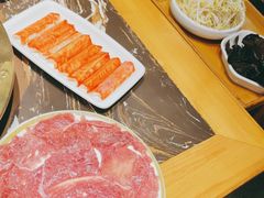 -堂客老火锅(欣阳广场总店)