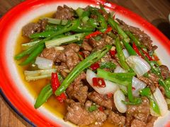 -泥糊破店小酒馆·团建聚餐(南京西路店)