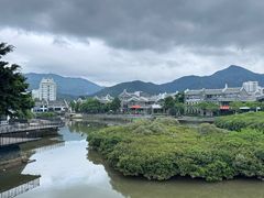 -天后宫岭南民俗文化街
