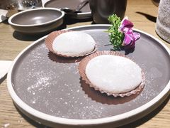 -隆喜元鱼汤包·海鲜(中联广场店)