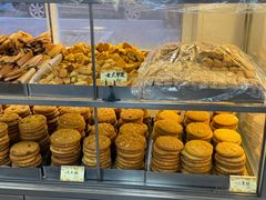 -穆斯美糕点店(景星南街店)