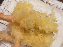 -江户家·日本料理·铁板烧(汉江东路店)