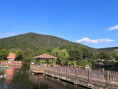 -无锡动物园·太湖欢乐园