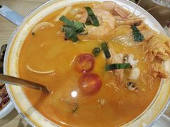 -米泰芒·东南亚料理(体育西店)