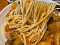 -青海名吃尕张娃非遗烤肉(海湖总店)