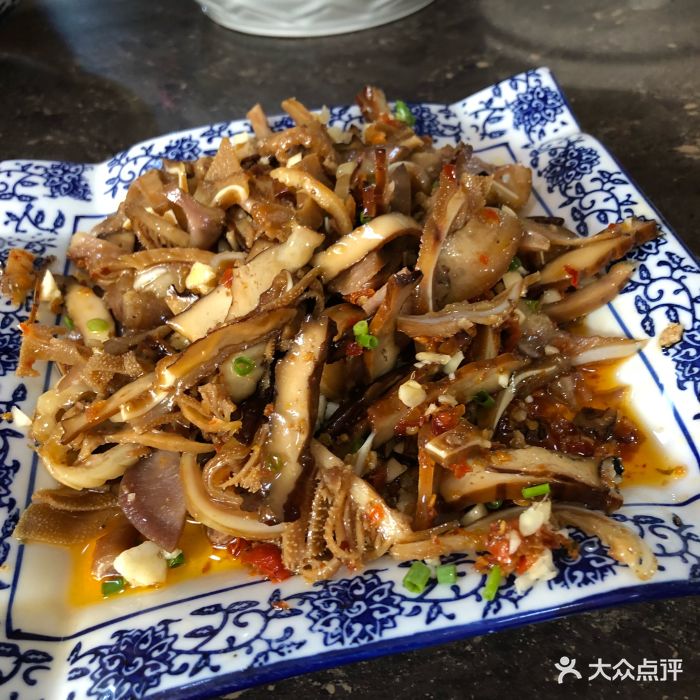 乡巴佬柴火饭-图片-安乡县美食-大众点评网