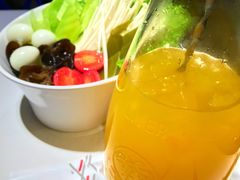 -鱼酷活鱼烤鱼(恒隆广场店)