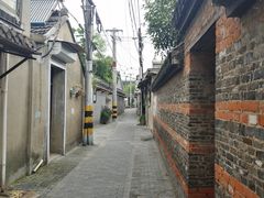 -东关街美食广场