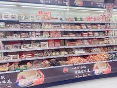 -物美超市(通州果园店)