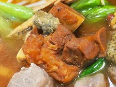 -富记鱼蛋粉(西村店)