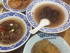 -粗茶淡饭(东关街店)