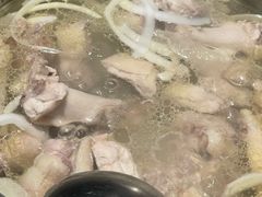 -同仁四季椰子鸡(宝安壹方城店)