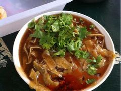 嘎巴菜-陈记锅巴菜(五大道店)