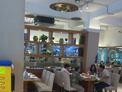 -九转小磨·东北菜老字号(祥安店)