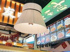 -蜀香格格•剁椒鱼头(龙西店)