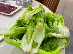 -伟记牛肉(金鸿公路店)