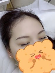 -HQ半永久纹绣纹眉
