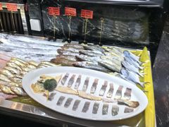 -小满海鲜·别院(天津旗舰店)