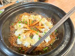 -啫火啫啫煲·顺德干蒸(西乡天虹店)