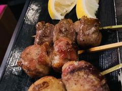 鸡肉生蚝-Fukumimi·美醉堂 居酒屋(金尚店)
