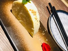 恋爱中的古丽-那时新疆·车师(大宁音乐广场店)
