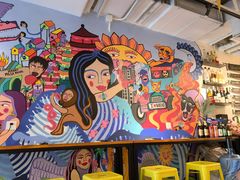 -Mesa Madre梅萨妈妈·Bintana(国贸店)