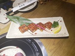 -蟹将军·松叶蟹和牛日料放题自助(K11店)