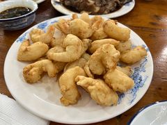 软炸虾仁-洪福亮酒家(南草厂街店)