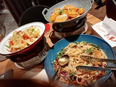 -耶里夏丽·丝路新疆菜·清真食品(徐汇南丹东路臻选店)