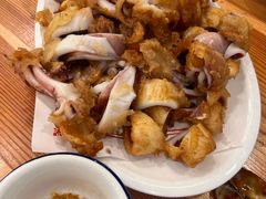 -大丰收海鲜地方菜馆