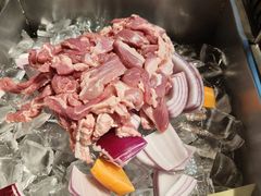 -泽成冰煮羊火锅(中正天街店)