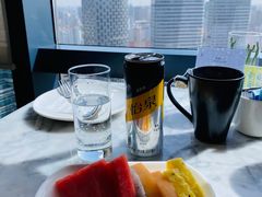 -上海龙之梦万丽酒店