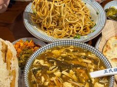 -文武王氏烧饼·无矾油条(西溪路店)
