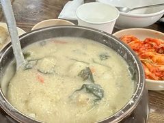 -三清洞疙瘩汤