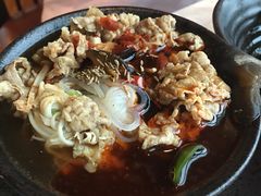 -君悦酒店·乐厨·高空自助餐(青年大街店)