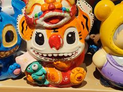 -万达广场(万州店)