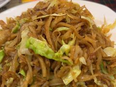 -玉桥餐厅(天坛店)