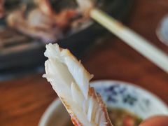 -蟹谢蒸鲜自助餐厅