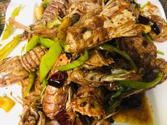 虾爬子-无限虾享(同庆街店)
