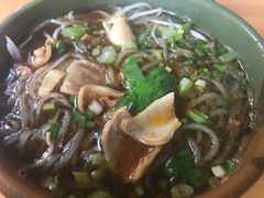 -白家肥肠粉(老东城根街店)