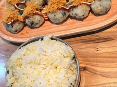 -京玉菲饭店(李村店)