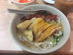 -一乐烧鹅(中环店)
